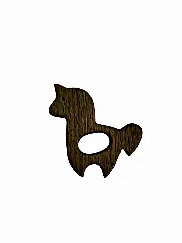 Amigurumi Diş Kaşıyıcı