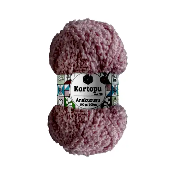 KARTOPU ANAKUZUSU