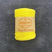 İnce Cotton Makrome İp