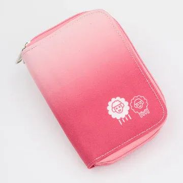 Knitpro Zıng Starter Misinalı Şiş Seti 13cm