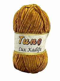 Tunç Lux Kadife 33123