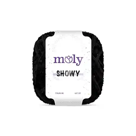 Moly Showy
