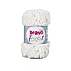 Bravo Foxfur Peluş İp