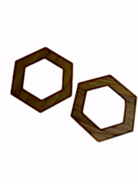 Ahşap Çanta Sapı AKÇS55