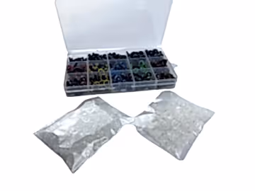 Amigurumi Göz Seti - 150 Çift