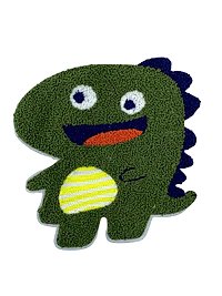 Dinazor Figürlü Arma