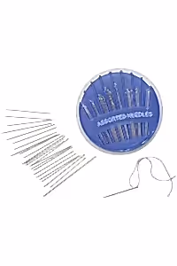 Taksun 24 Adet El Tipi Dikiş İğnesi