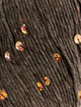 İri Pullu Pamuk İp