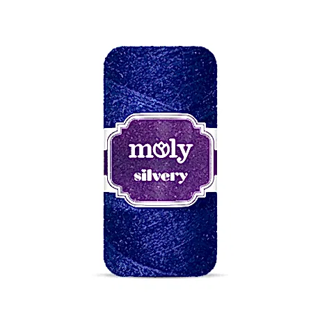 Moly Silvery