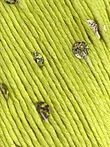 İri Pullu Pamuk İp