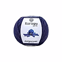 Kartopu Amigurumi
