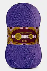 Bonbon Kristal