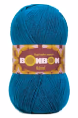 Bonbon Kristal