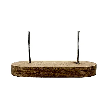 Boncuk Dizme Aparatı İkili