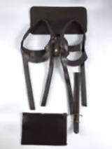 Tods Deri Çanta Seti 4'lü