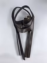 Tods Deri Çanta Seti 4'lü