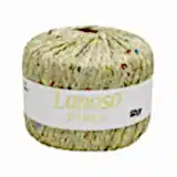 LANOSO PARLA Pullu İp